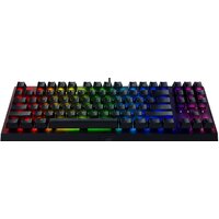 Razer BlackWidow V3 Tenkeyless Yellow Switch (нет кириллицы) Image #2