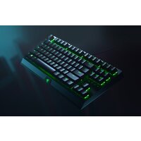 Razer BlackWidow V3 Tenkeyless Yellow Switch (нет кириллицы) Image #6