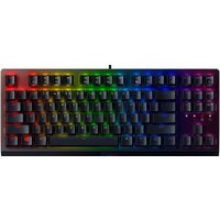 Razer BlackWidow V3 Tenkeyless Yellow Switch (нет кириллицы)