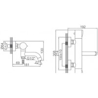 Ledeme L3399 Image #2