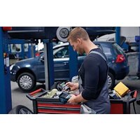 Bosch GTC 600 C Professional 0601083500 (с АКБ) Image #6