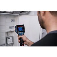 Bosch GTC 600 C Professional 0601083500 (с АКБ) Image #3