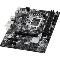 ASRock B760M-H/M.2 Image #2
