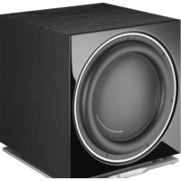 DALI SUB K-14 F (черный)