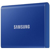 Samsung T7 2TB (синий) Image #3
