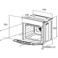 MAUNFELD EOEC.564TB Image #2