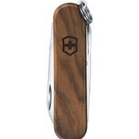 Victorinox Classic SD Wood 0.6221.63 Image #3