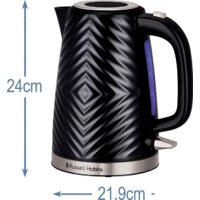 Russell Hobbs 26380-70 Groove Image #6