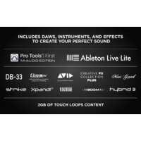 M-Audio Air 192|14 Image #8