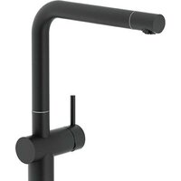 Franke Active Plus Swivel Spout (черный матовый)