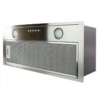 Globalo Delico 60.1 (нержавеющая сталь) Image #2