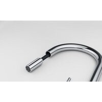 Franke Lina 115.0626.051 (хром) Image #4