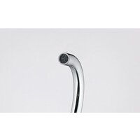 Franke Lina 115.0626.051 (хром) Image #3