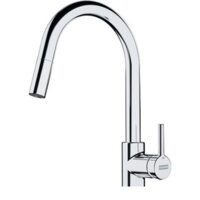 Franke Lina 115.0626.051 (хром)