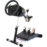 Wheel Stand Pro Deluxe V2 для рулей Thrustmaster T300RS/TX/T150/TMX Image #2