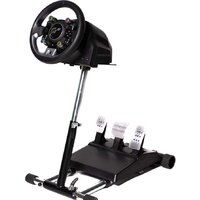 Wheel Stand Pro Deluxe V2 для рулей Thrustmaster T300RS/TX/T150/TMX Image #3