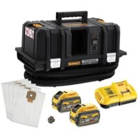 DeWalt DCV586MT2-XE