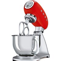 Smeg SMF02RDEU Image #2