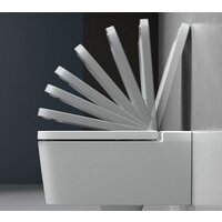 Roca Inspira Square 346537000 (без сиденья) Image #3