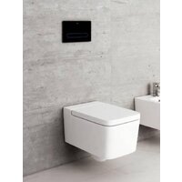 Roca Inspira Square 346537000 (без сиденья) Image #2