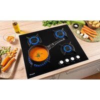 Weissgauff HGG 640 BG Image #10