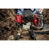 Milwaukee M18 FIW2P12-502X 4933478447 (с 2-мя АКБ, кейс) Image #10