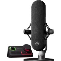 SteelSeries Alias Pro