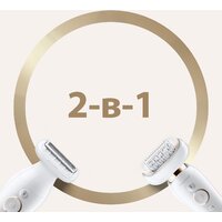 Braun Silk-epil 9 Flex SES 9002 Wet & Dry Image #3