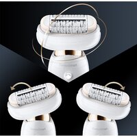 Braun Silk-epil 9 Flex SES 9002 Wet & Dry Image #10