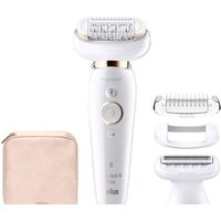 Braun Silk-epil 9 Flex SES 9002 Wet & Dry