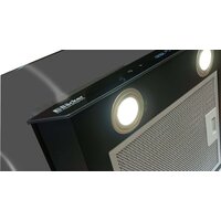 Backer QD60E-MC BG 12K Image #2