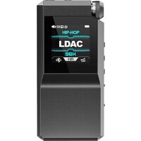 FiiO BTR17 (черный)