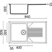 Smeg LSEQ861A Image #2