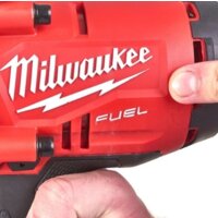 Milwaukee M18 Fuel One-Key 1" (без АКБ, кейс) Image #4