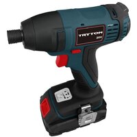 Tryton THV20UL (с 2-мя АКБ)