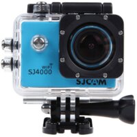 SJCAM SJ4000 WiFi (белый) Image #16