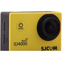 SJCAM SJ4000 WiFi (белый) Image #11