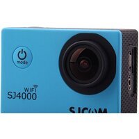 SJCAM SJ4000 WiFi (белый) Image #12
