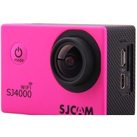 SJCAM SJ4000 WiFi (белый) Image #13