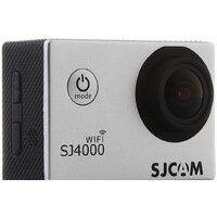 SJCAM SJ4000 WiFi (белый) Image #2