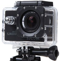 SJCAM SJ4000 WiFi (белый) Image #9