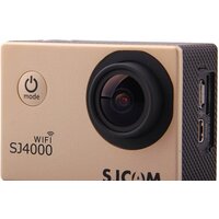 SJCAM SJ4000 WiFi (белый) Image #14