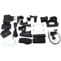 SJCAM SJ4000 WiFi (белый) Image #18