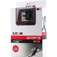 SJCAM SJ4000 WiFi (белый) Image #19