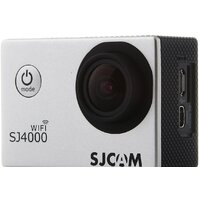 SJCAM SJ4000 WiFi (белый)