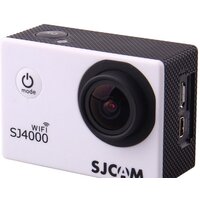 SJCAM SJ4000 WiFi (белый) Image #10