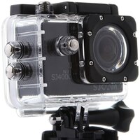 SJCAM SJ4000 WiFi (белый) Image #8