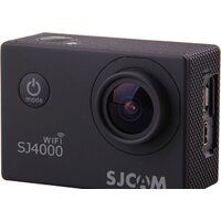 SJCAM SJ4000 WiFi (белый) Image #7