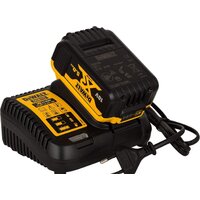 DeWalt DCB115P3 (18В/5 Ah + 10.8-18В) Image #5