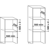 Whirlpool W7 OM4 4S1 P BL Image #2